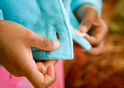 說說感統(tǒng)失調(diào)那點(diǎn)事兒 說說感統(tǒng)失調(diào)那點(diǎn)事兒