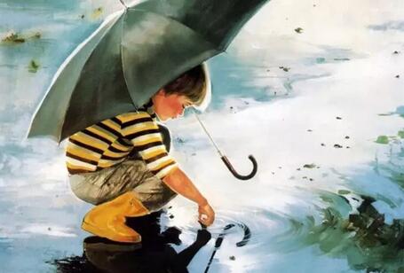 哪些孩子需要進行感統訓練? 哪些孩子需要進行感統訓練?